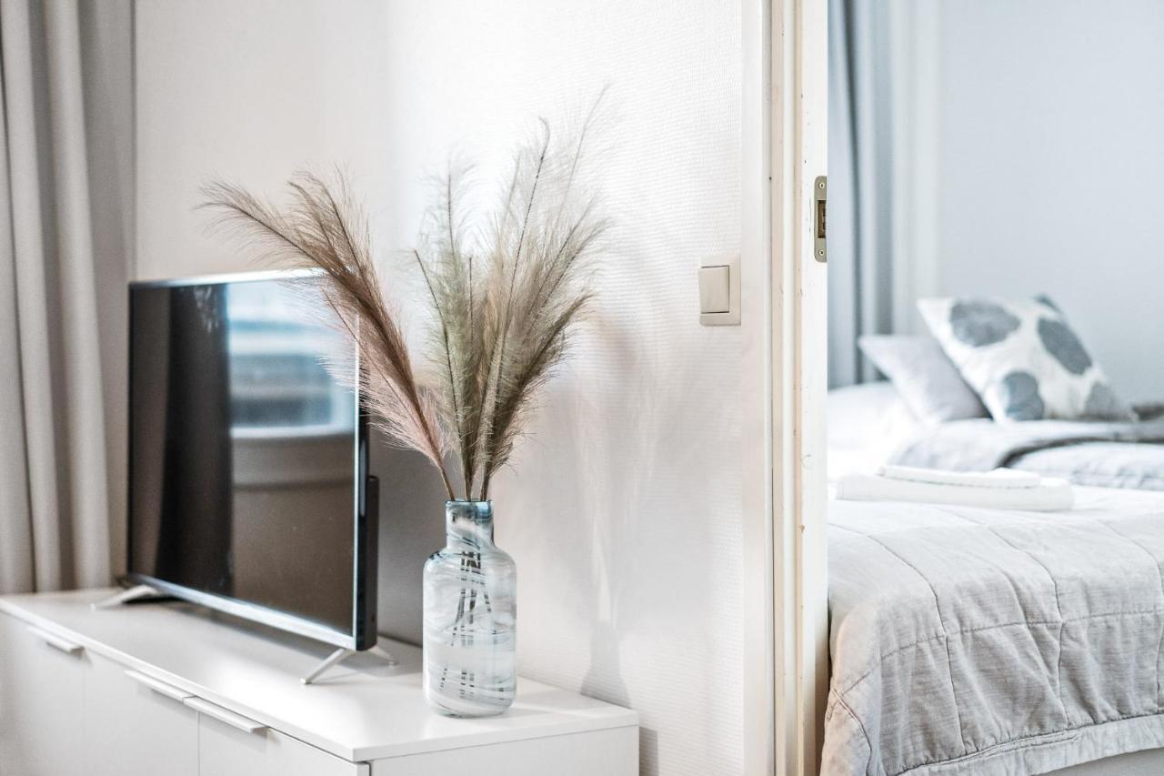 Apartment Sleepwell Rauha With Private Sauna And Parking Turku Zewnętrze zdjęcie