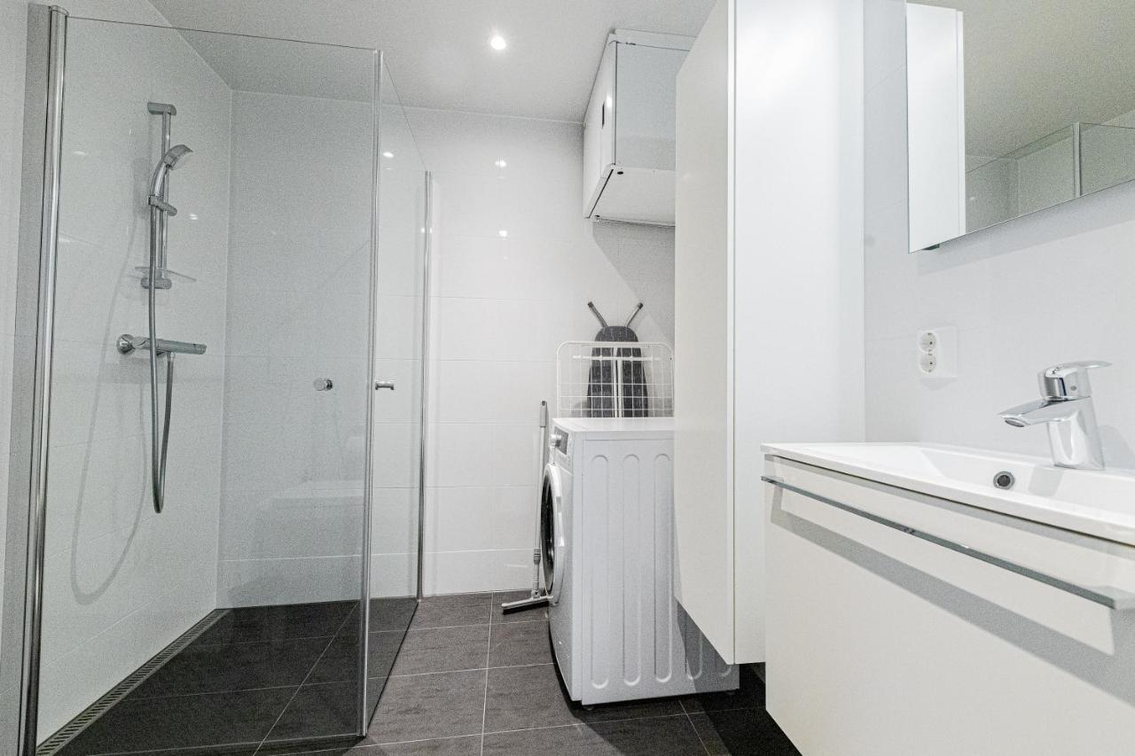 Apartment Sleepwell Rauha With Private Sauna And Parking Turku Zewnętrze zdjęcie