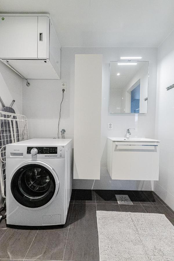 Apartment Sleepwell Rauha With Private Sauna And Parking Turku Zewnętrze zdjęcie