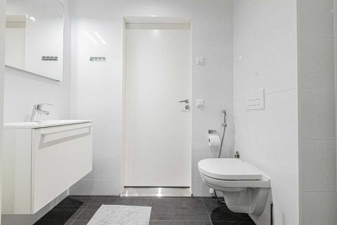 Apartment Sleepwell Rauha With Private Sauna And Parking Turku Zewnętrze zdjęcie